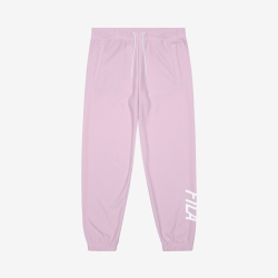 Fila Jogger - Naisten Housut - Pinkki | FI-30213